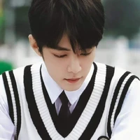 Tiêu Chiến_(Xiaozhan)