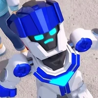 ( tobot Y mimi:)