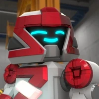 ( tobot Z mimi)