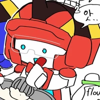 (tobot G mimi)