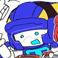 (tobot H mimi)