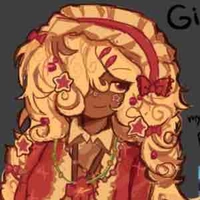 Ginger ( bánh quy thơm ngon 🍪)