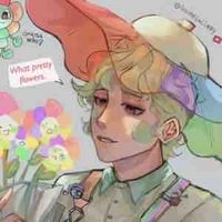 Dandy ( bán đồ siu tệ >:<🌼🌈)