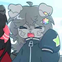 Pebble ( chú chó viên sỏi 🌺)