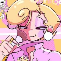 Glisten ( ebe típ :/❤️)