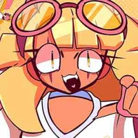 Scraps ( chị em nhà goob 🐱)