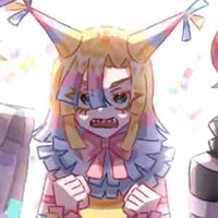 Yatta ( ebe của kao cấm cướp 🎉🎊)