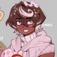 Cosmo ( làm bánh nhưng ko bt dùng lò 🍪)