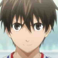 Aizawa Kakeru