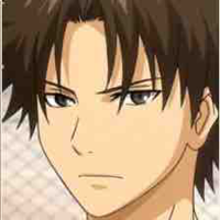 Aizawa Suguru