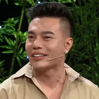 Lê Dương Bảo Lâm ( anh Đức Duy )