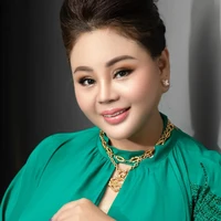 Lê Giang ( mẹ Quang Anh - Đăng Dương )