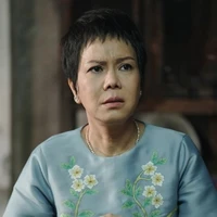 Việt Hương ( bà nội qanh - đduơng )