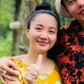 Tạ Thị Quỳnh Anh ( chị dâu Đức Duy )