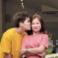 mẹ của duy