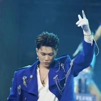 dương domic - bống