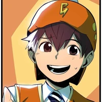 Boboiboy(Ori)