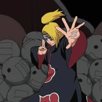deidara