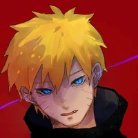 Uzumaki Naruto(Kitsune/Shika)