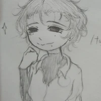 Hashade (OC chibi tg)