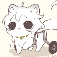 Mèo (Galatea)