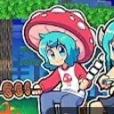 Yummie Mushroom🍄