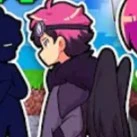 Hiha Crow🖤
