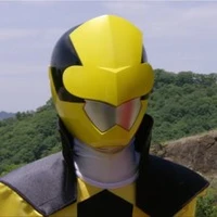 Lupin Yellow - Umika