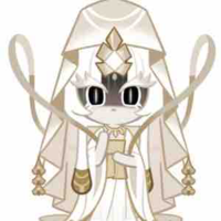 Mystic flour