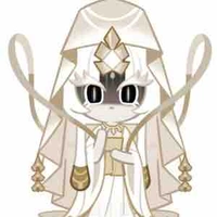 Mystic flour