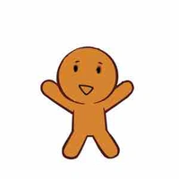 Cookie nhân vật phụ