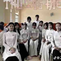 Cả lớp