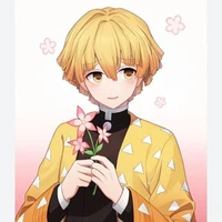 Zenitsu