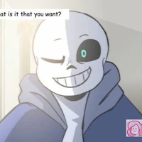 sans (bad time)