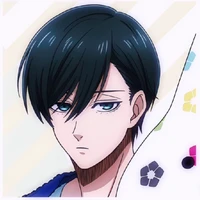 Itoshi Rin
