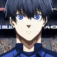 Isagi Yoichi