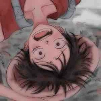 Monkey • D• Luffy 