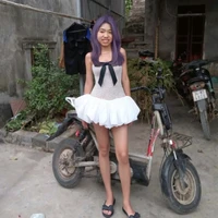 xinh gái nhất thế giới