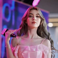 Orm Kornnaphat ( nàng )