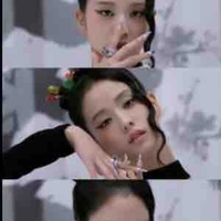 Jisoo ( chị )