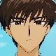 Kinomoto Touya