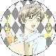 Yukito /Yue/