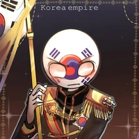 K.E/korean empire