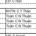 bộ tứ xk (-nhx ng cần trừ)