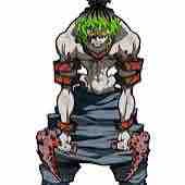 Gyutaro 