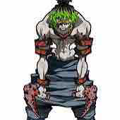 Gyutaro 