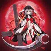 Kibutsuji Shurika//lúc nhỏ//