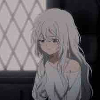 Kibutsuji Shakaru[ chị Shurika]