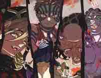 Tất cả thượng huyền 