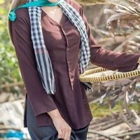 Con Mận